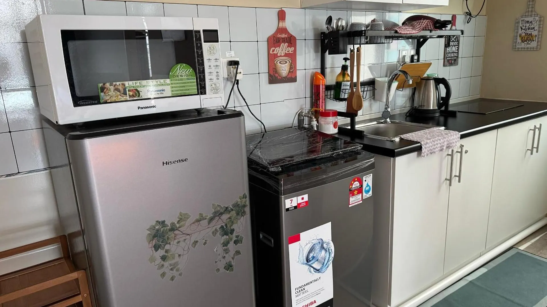 Ipoh Anderson Residence Tatami Smart Tv 5G Wifi Aa2 Malajsie