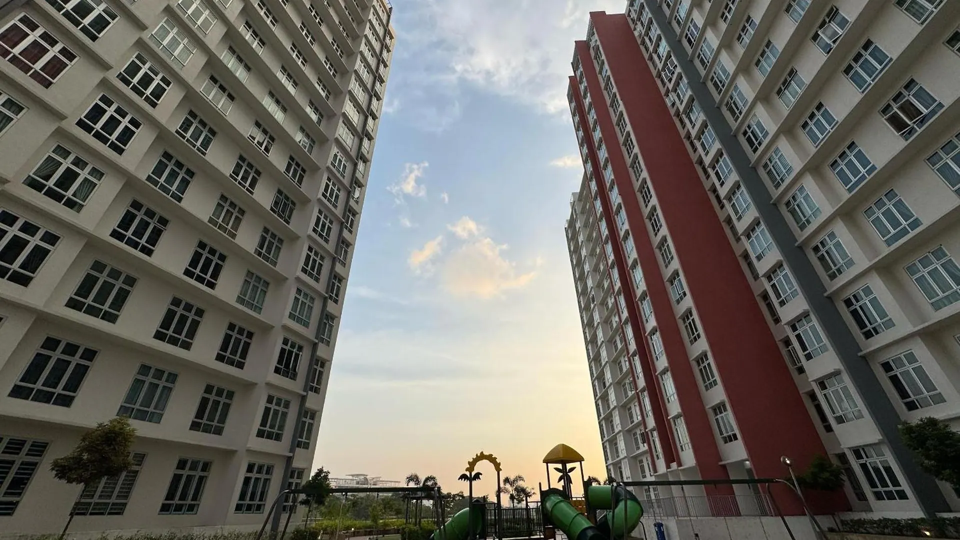 Ipoh Anderson Residence Tatami Smart Tv 5G Wifi Aa2 0*,