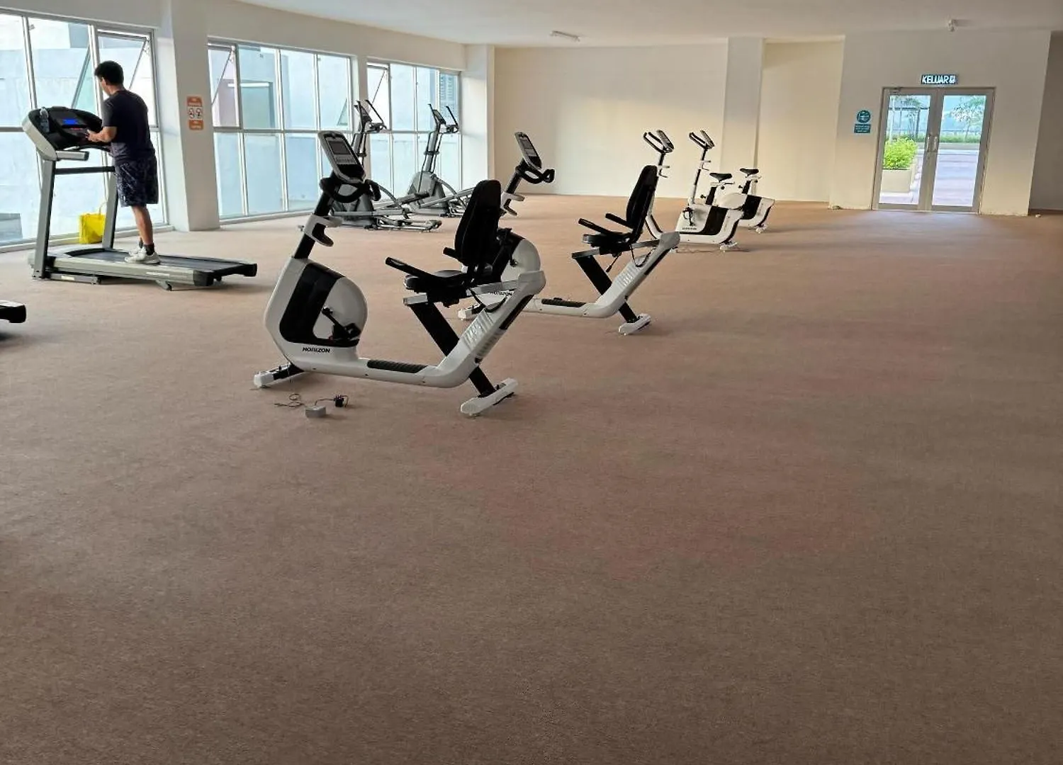 Ipoh Anderson Residence Tatami Smart Tv 5G Wifi Aa2