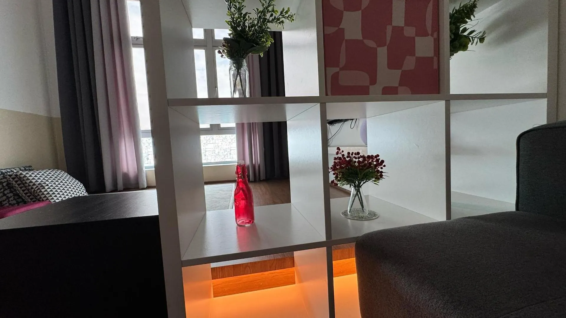 Ipoh Anderson Residence Tatami Smart Tv 5G Wifi Aa2 דירה
